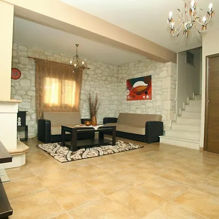 Russka Villa Kriopigi