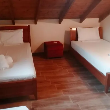 Villa Russka *