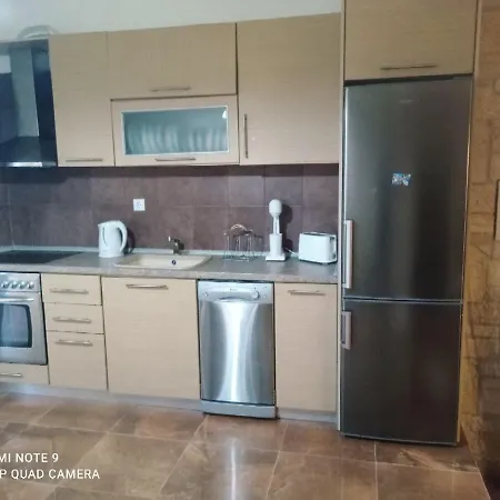 Russka Villa Kriopigi