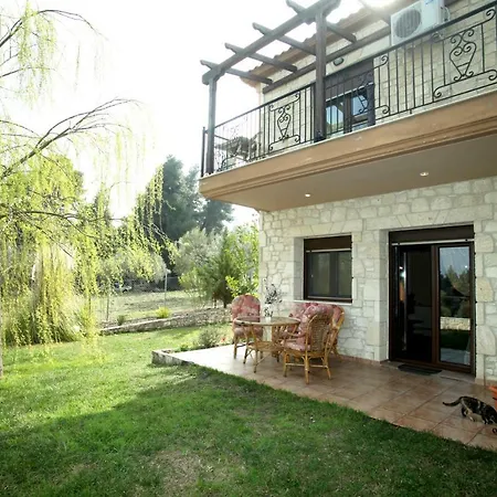 Russka Villa