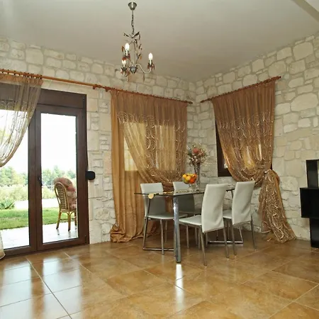 Russka Villa *